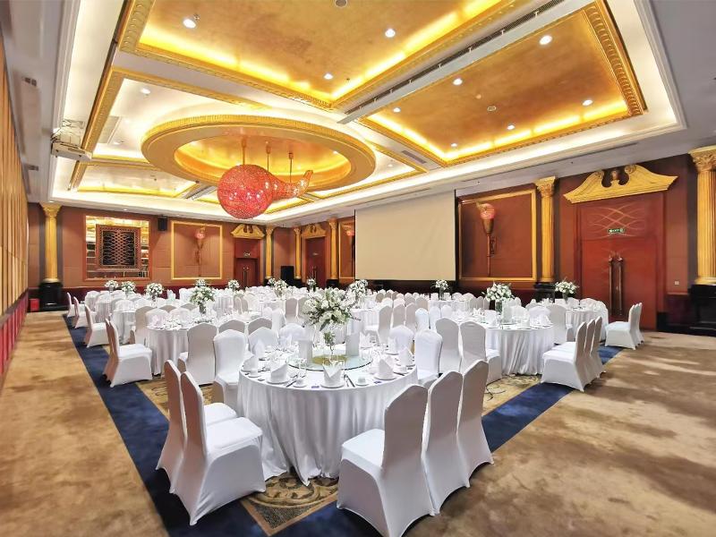 Kempinski Hotel Shenzhen image