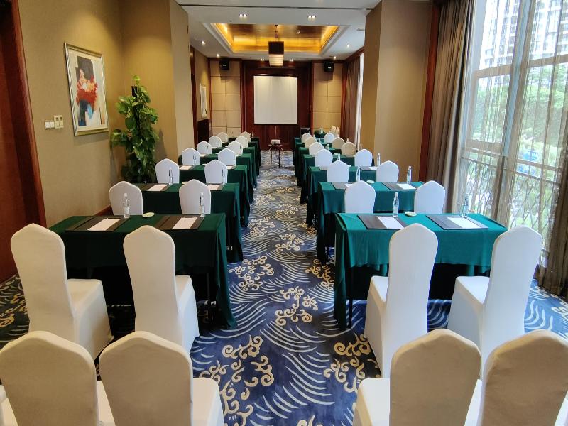 Kempinski Hotel Shenzhen image