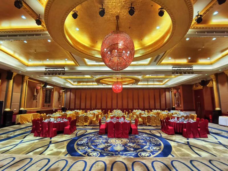 Kempinski Hotel Shenzhen image