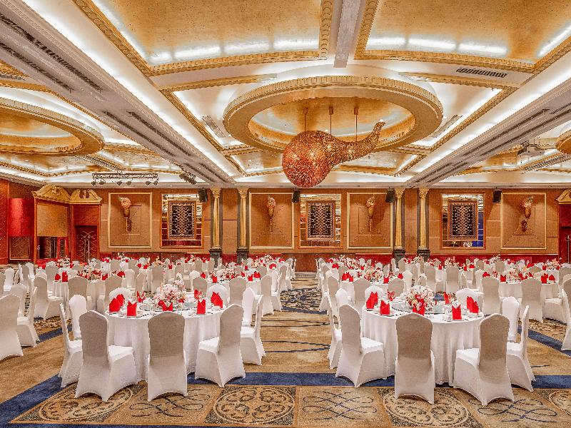 Kempinski Hotel Shenzhen image