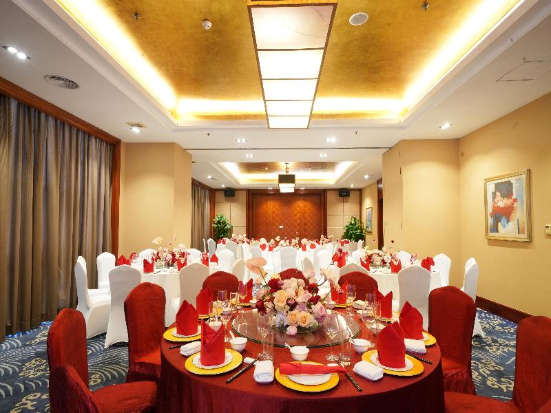 Kempinski Hotel Shenzhen image