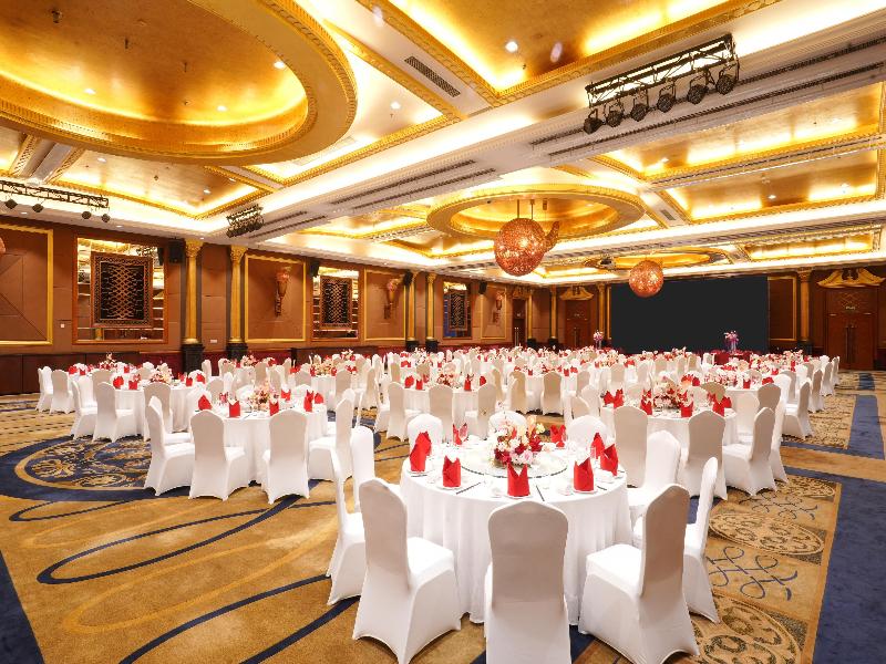 Kempinski Hotel Shenzhen image