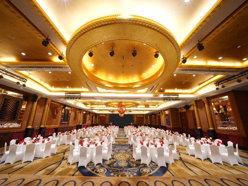Kempinski Hotel Shenzhen image