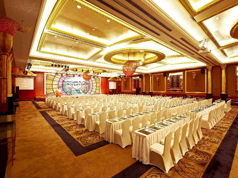 Kempinski Hotel Shenzhen image