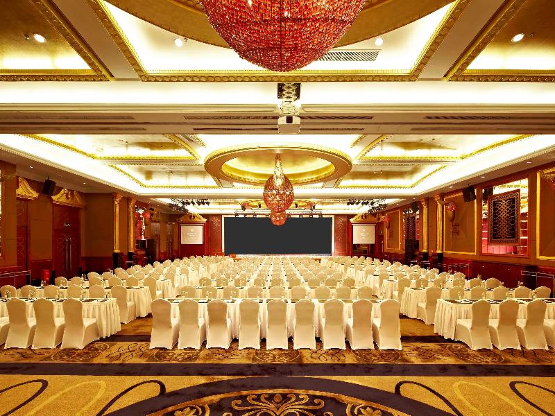 Kempinski Hotel Shenzhen image