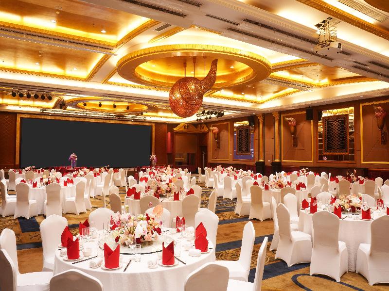 Kempinski Hotel Shenzhen image