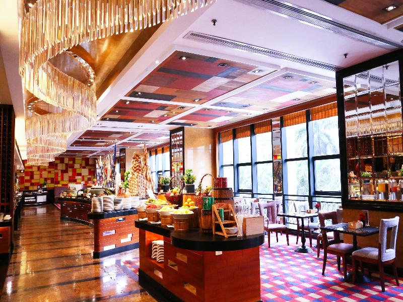 Kempinski Hotel Shenzhen image