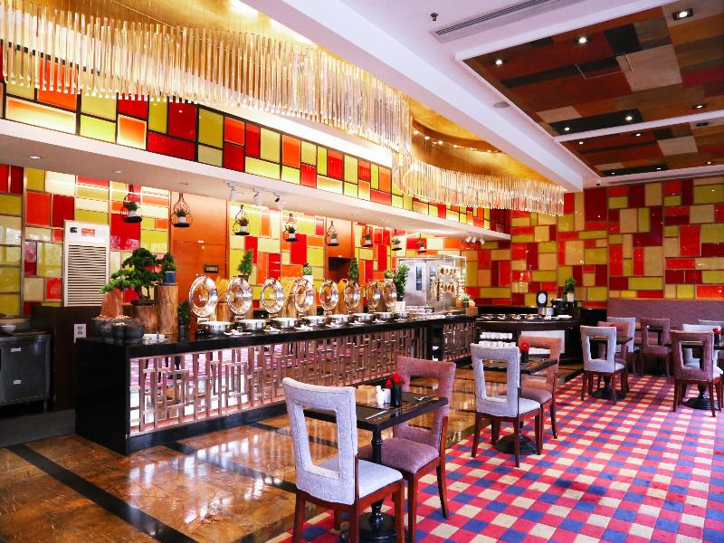 Kempinski Hotel Shenzhen image