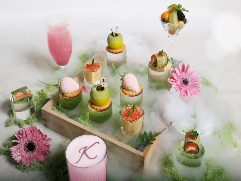 Kempinski Hotel Shenzhen image