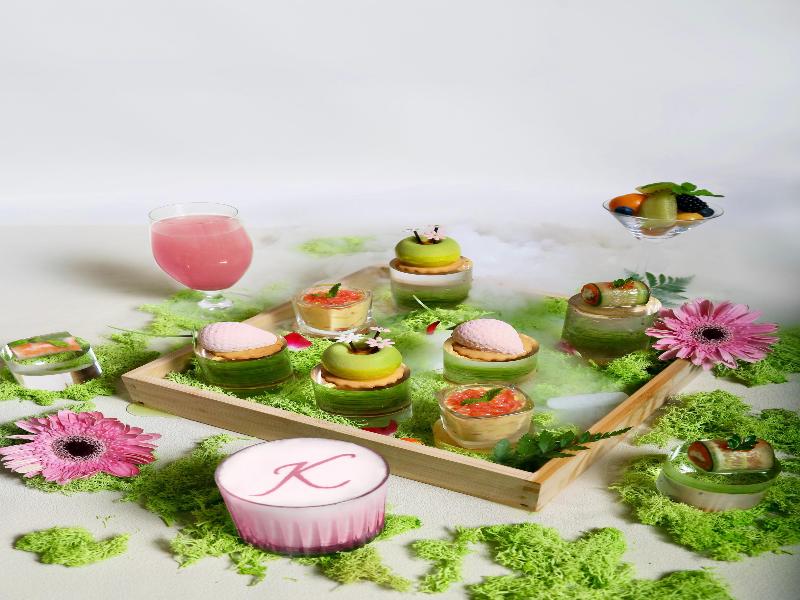 Kempinski Hotel Shenzhen image