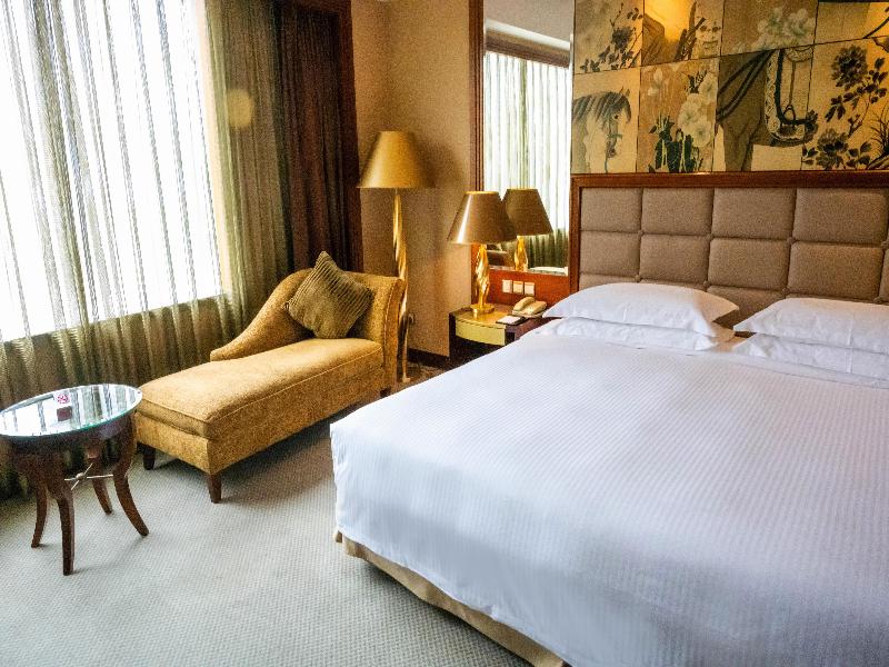 Kempinski Hotel Shenzhen image
