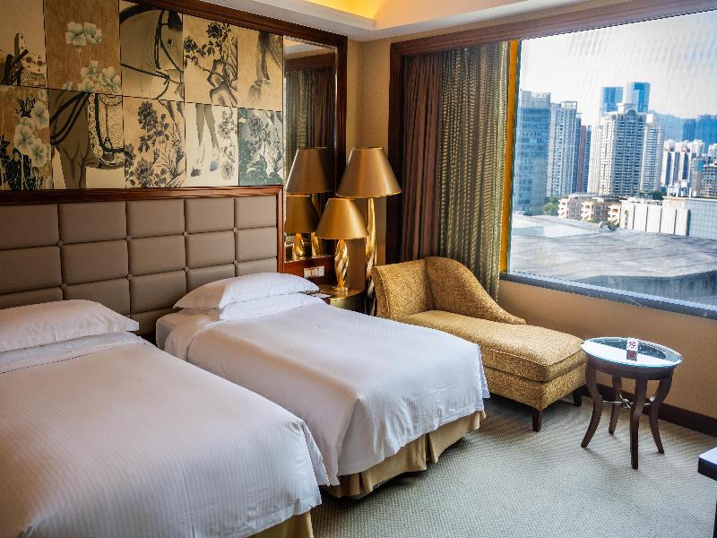 Kempinski Hotel Shenzhen image