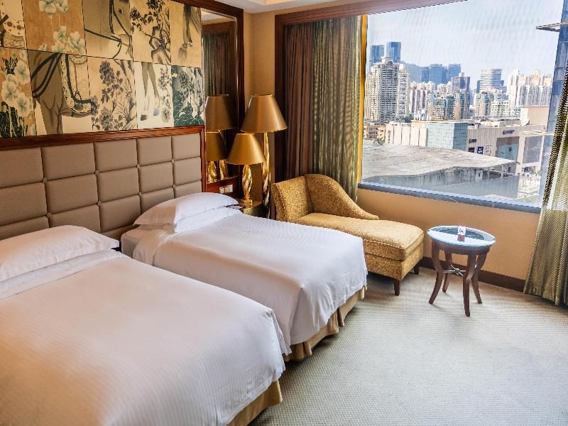 Kempinski Hotel Shenzhen image