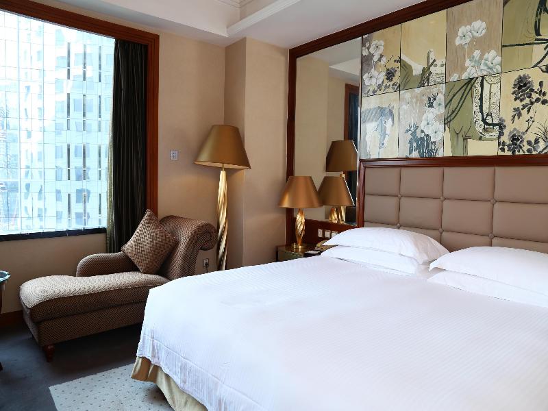 Kempinski Hotel Shenzhen image