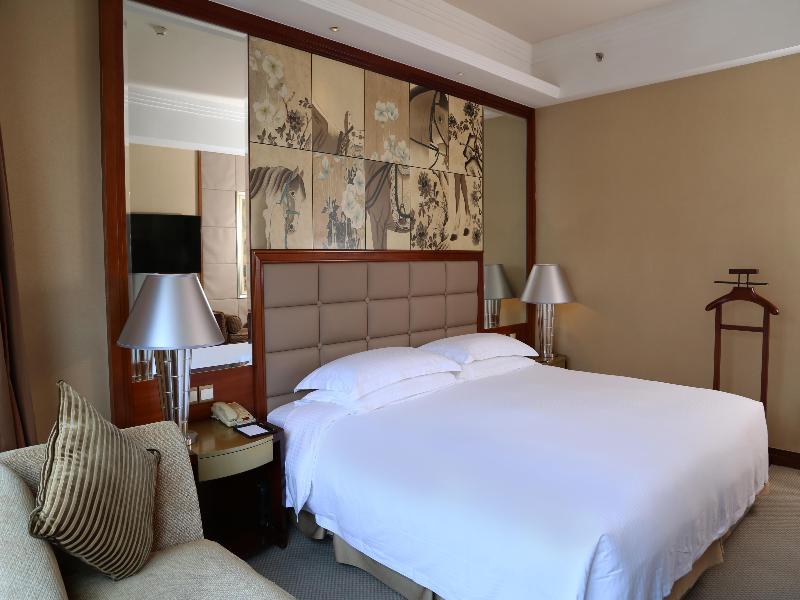 Kempinski Hotel Shenzhen image