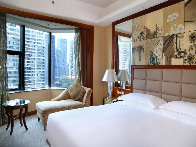 Kempinski Hotel Shenzhen image