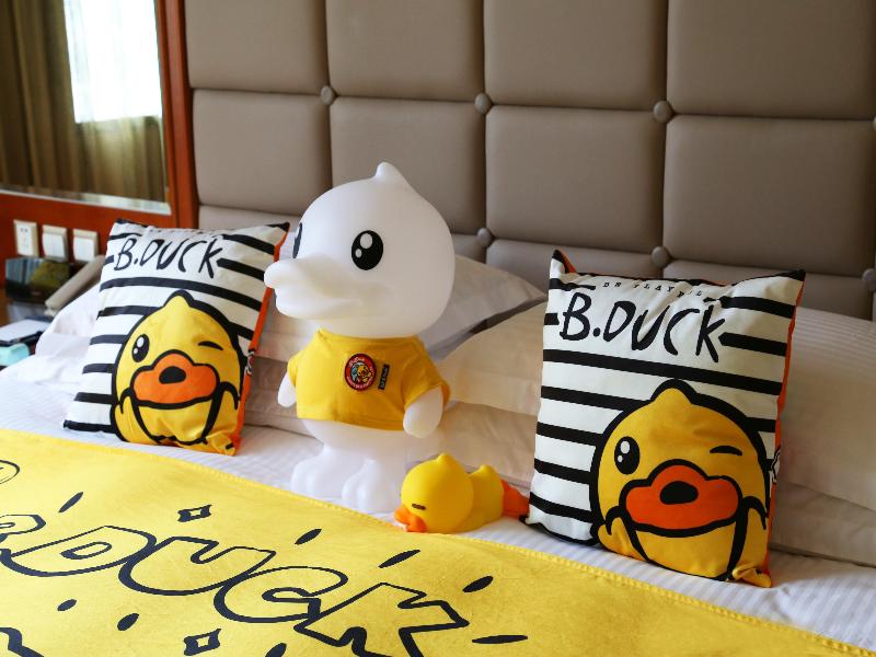 Kempinski Hotel Shenzhen image