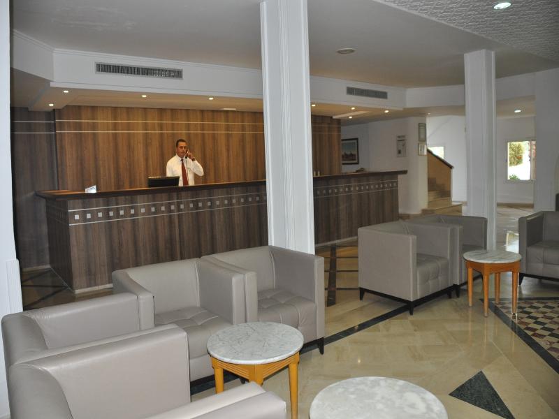 Khayam hotels