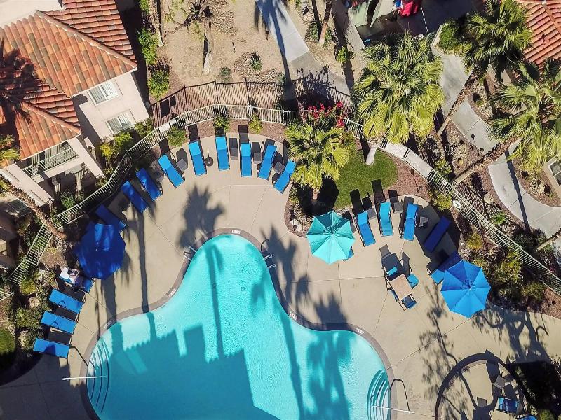 Residence Inn Palm Desert image