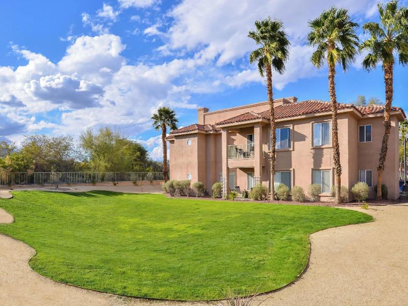 Residence Inn Palm Desert image