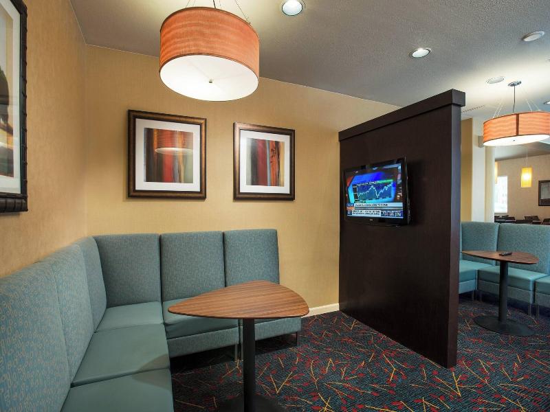 Residence Inn Palm Desert image