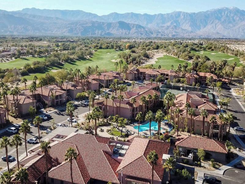 Residence Inn Palm Desert image