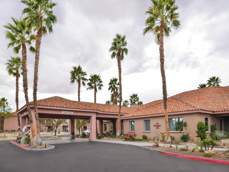 Residence Inn Palm Desert image