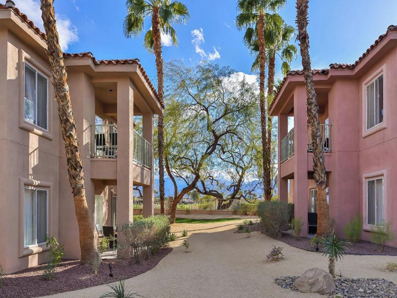 Residence Inn Palm Desert image