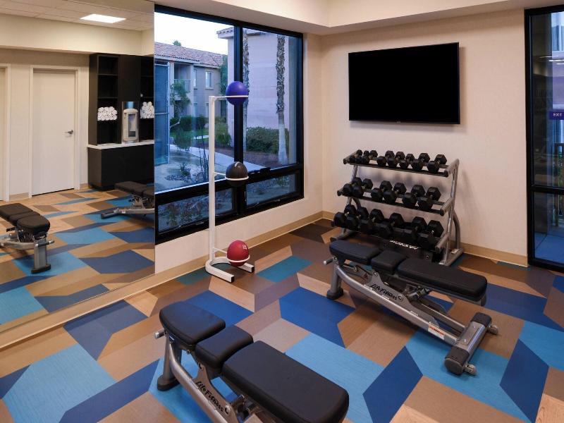 Residence Inn Palm Desert image