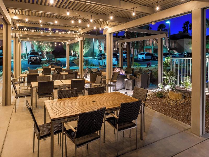 Residence Inn Palm Desert image