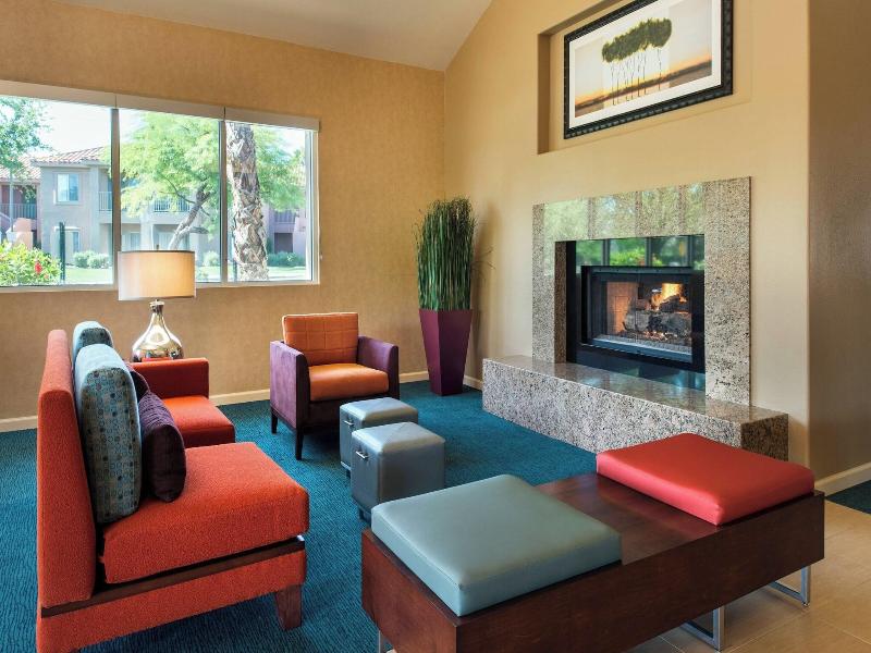 Residence Inn Palm Desert image