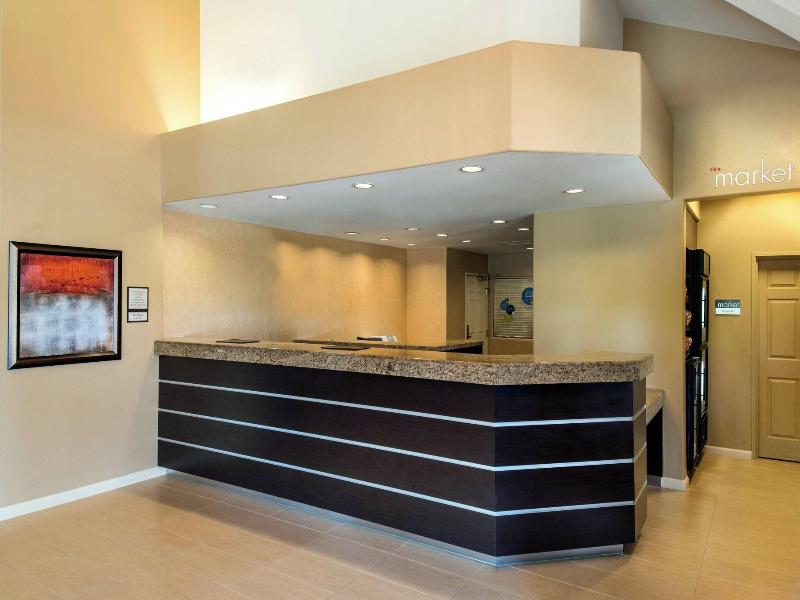 Residence Inn Palm Desert image