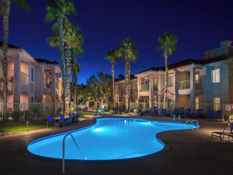 Residence Inn Palm Desert image