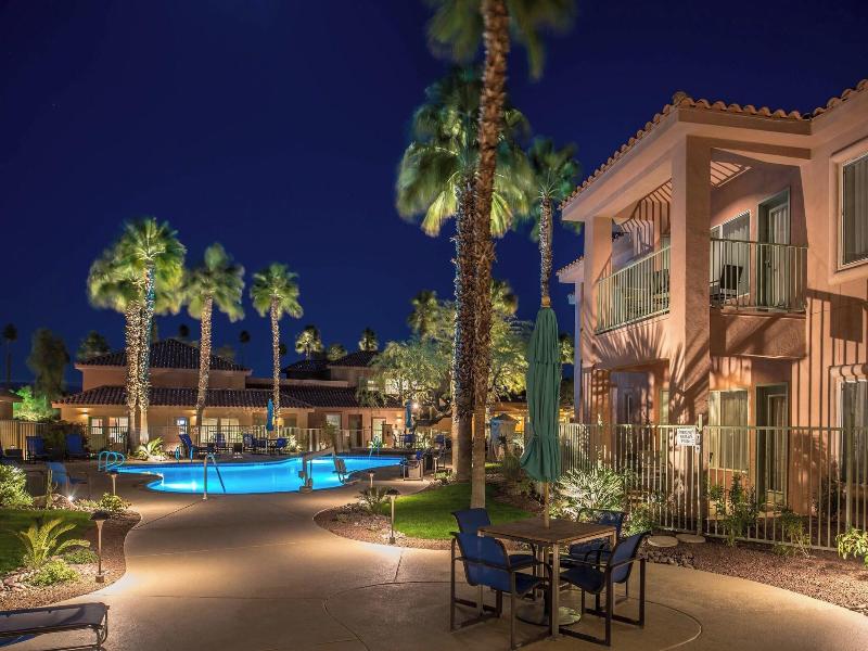 Residence Inn Palm Desert image