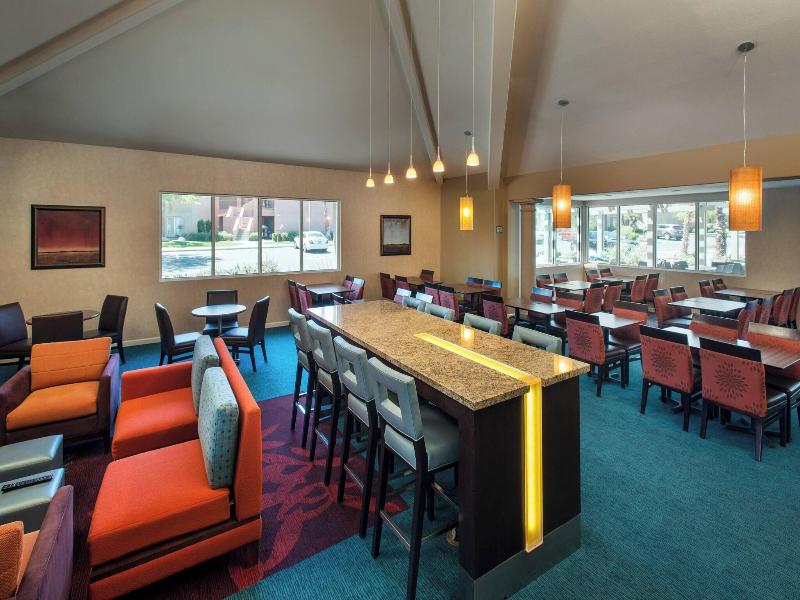 Residence Inn Palm Desert image