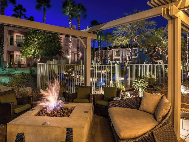 Residence Inn Palm Desert image