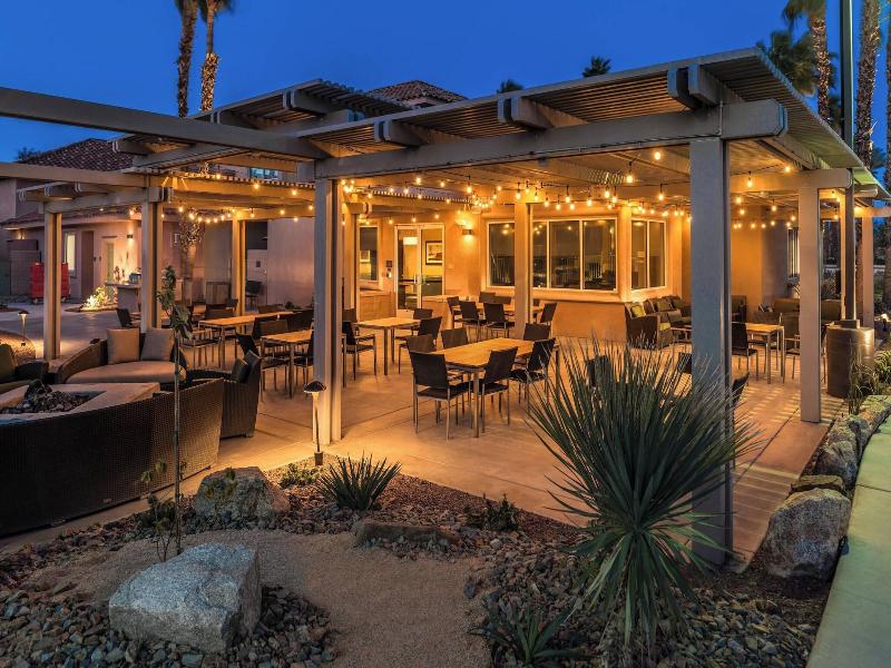 Residence Inn Palm Desert image