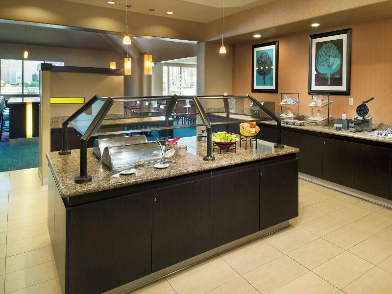 Residence Inn Palm Desert image