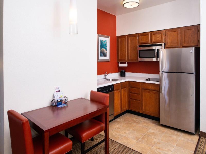 Residence Inn Palm Desert image