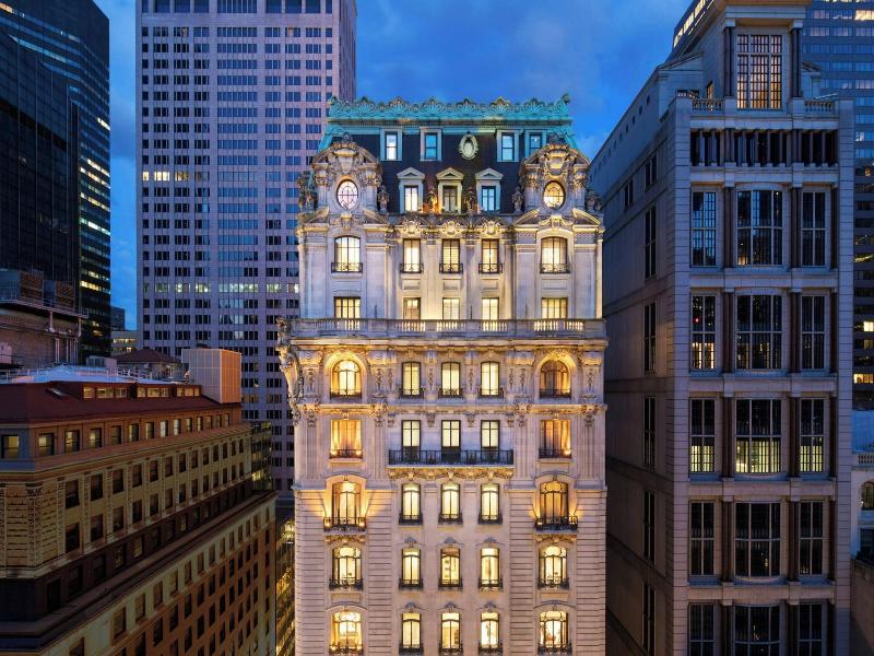St. Regis New York image