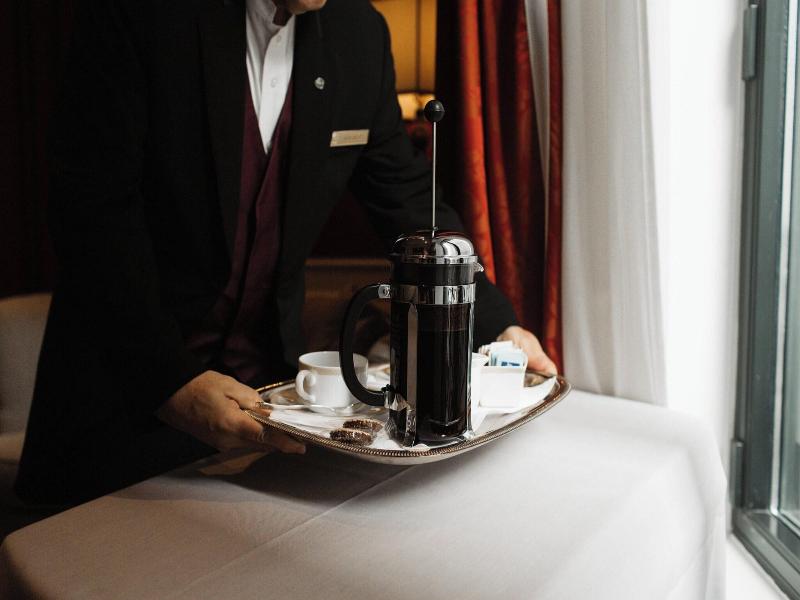 St. Regis New York image