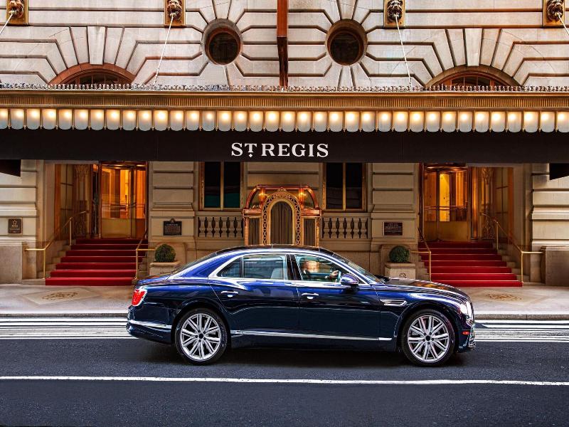 St. Regis New York image