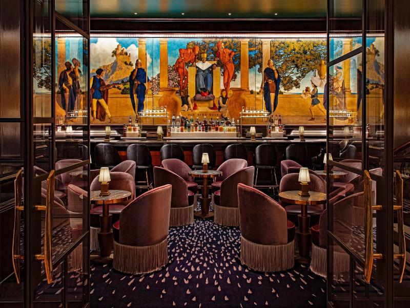 St. Regis New York image