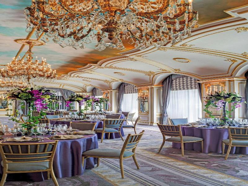 St. Regis New York image