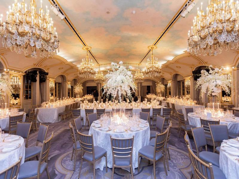St. Regis New York image