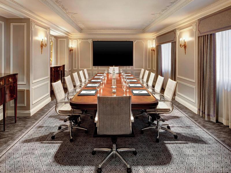 St. Regis New York image