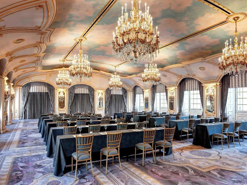 St. Regis New York image
