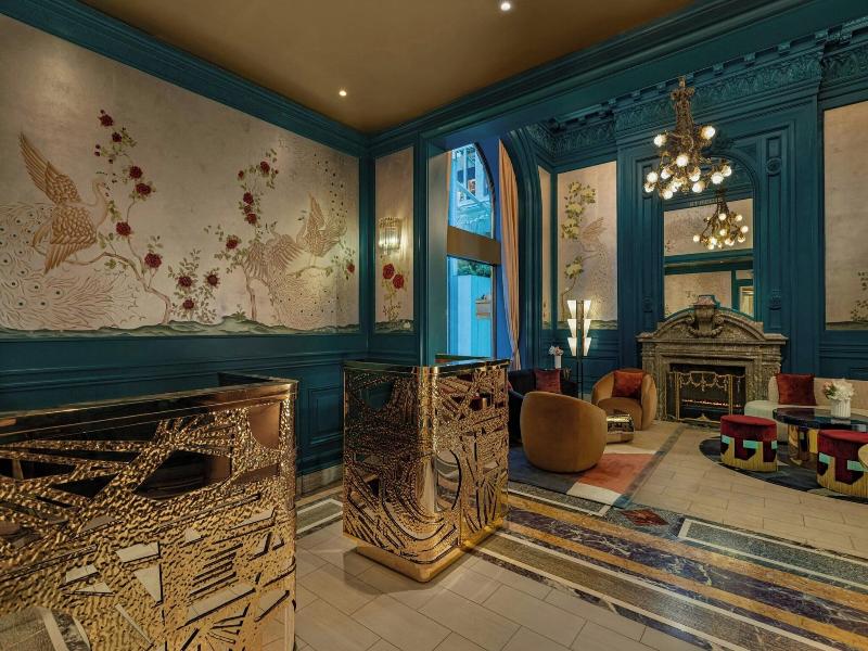 St. Regis New York image