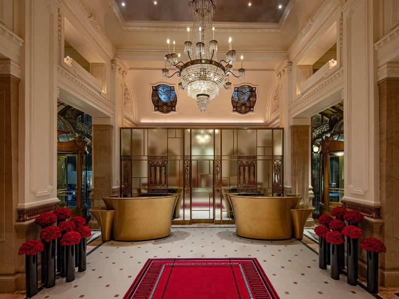 St. Regis New York image