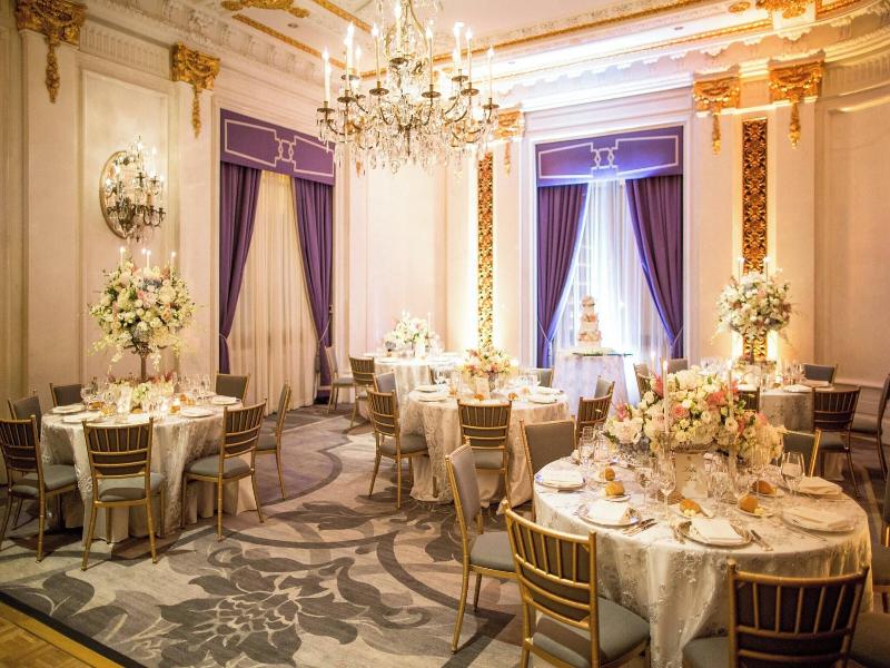 St. Regis New York image